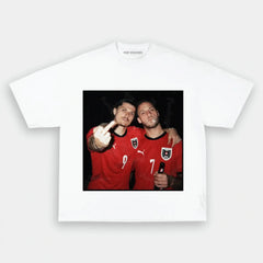 Austria Soccer TEE 2.2
