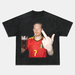 Belgium Style Tee