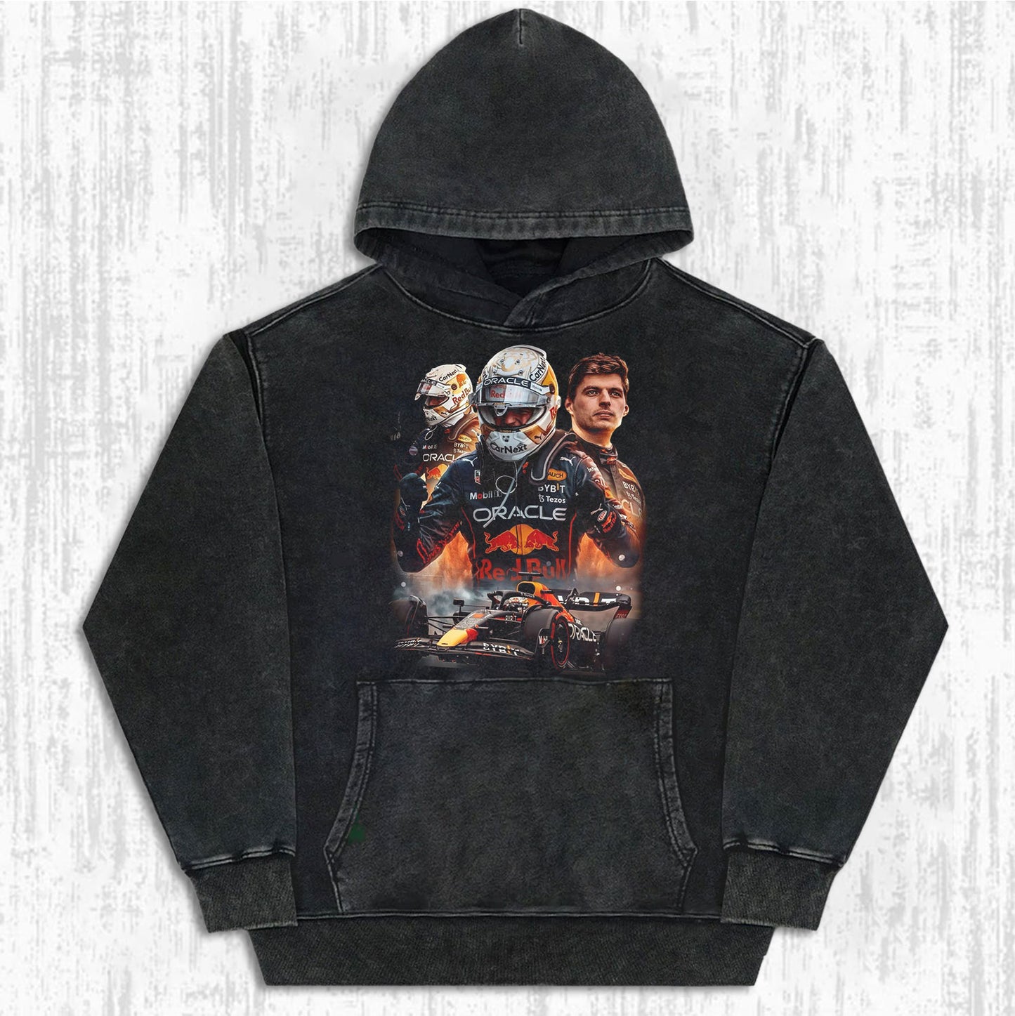 F1 Max Verstappen Tee/Sweatshirt/Hoodie