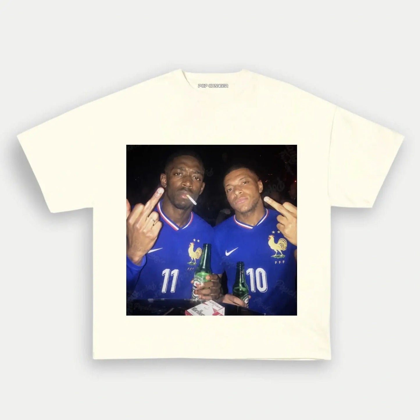 France Tee6