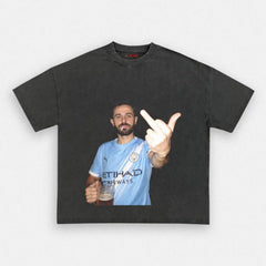Bernardo Silva After Hours Tee 1