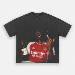 Bukayo Saka Tee 2.0