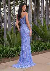 11236 - Periwinkle - ASHLEYlauren