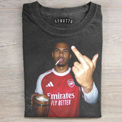 Gabriel Magalhães After Hours Tee