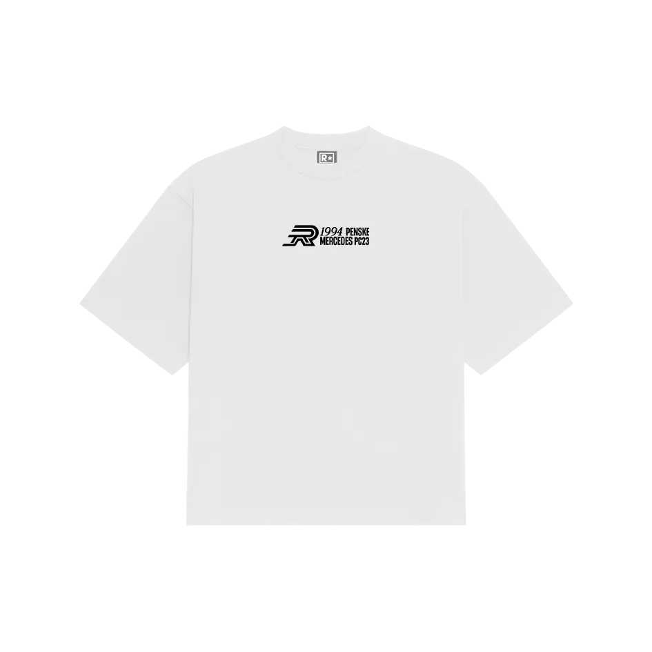 Breaks The Rules Tee