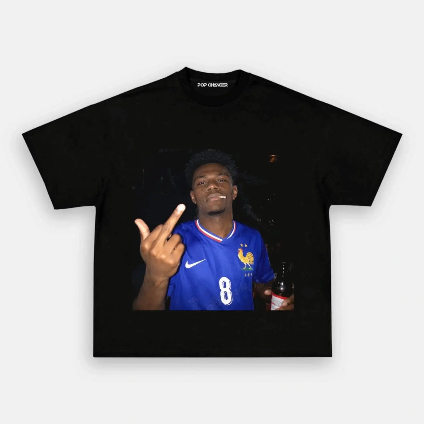 France Tee3