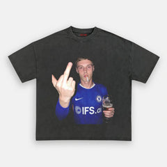 Cole Palmer After Hours Tee 2