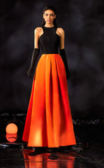Abdo Aoude MidnightMermaid14 Dress