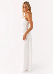 Jacinda Maxi Dress