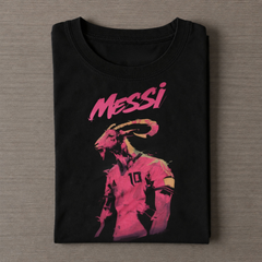 Lionel Messi vintage Tee