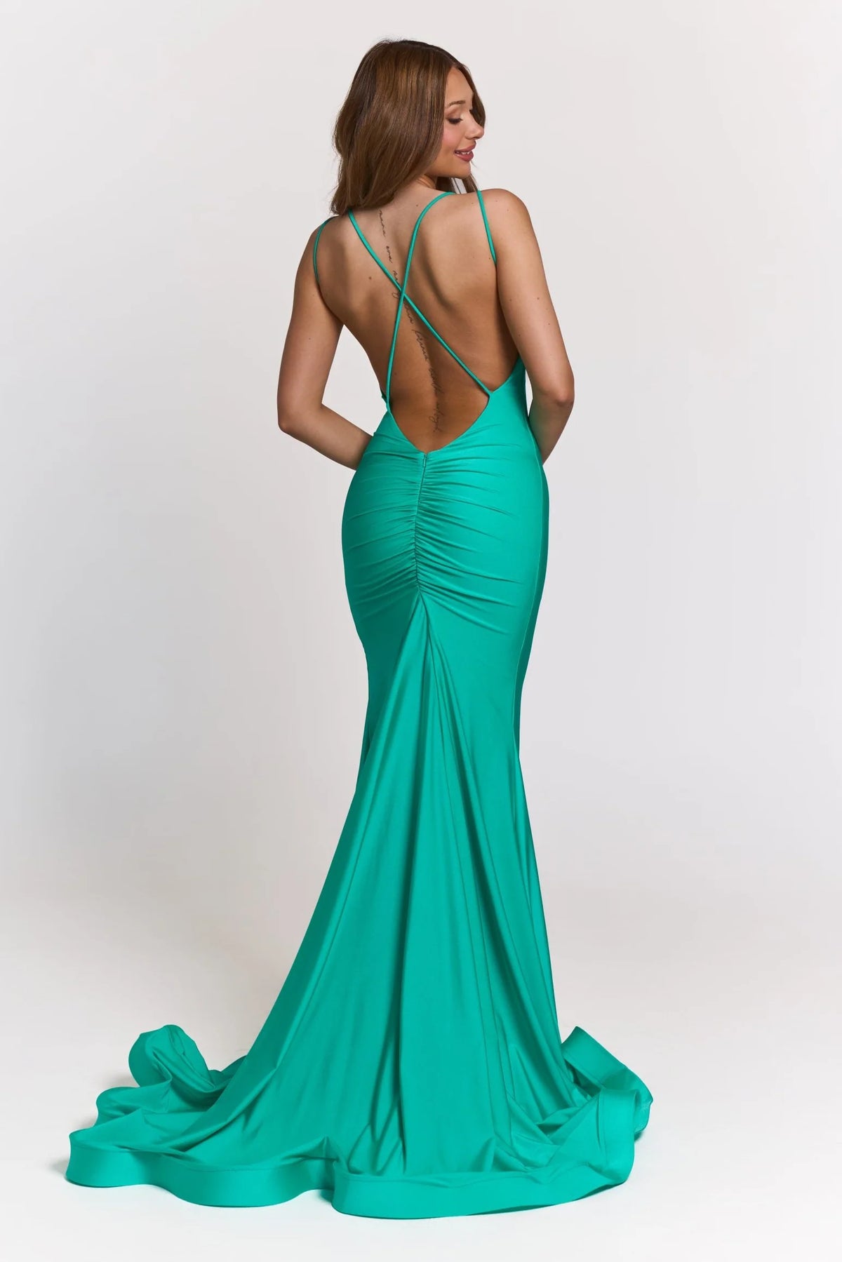 Raleigh Gown