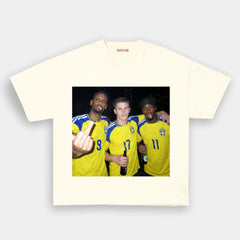 Sweden After Hours Tee 10