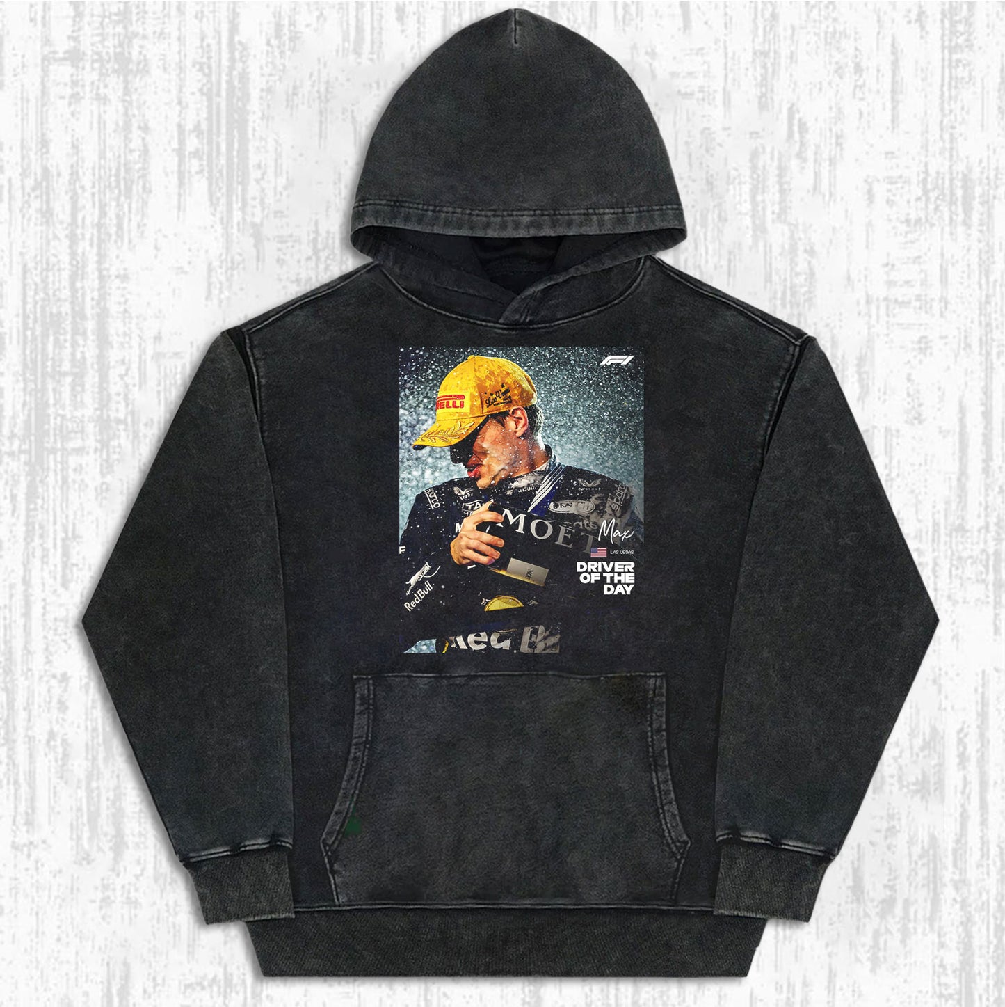 F1 Max Verstappen Tee/Sweatshirt/Hoodie