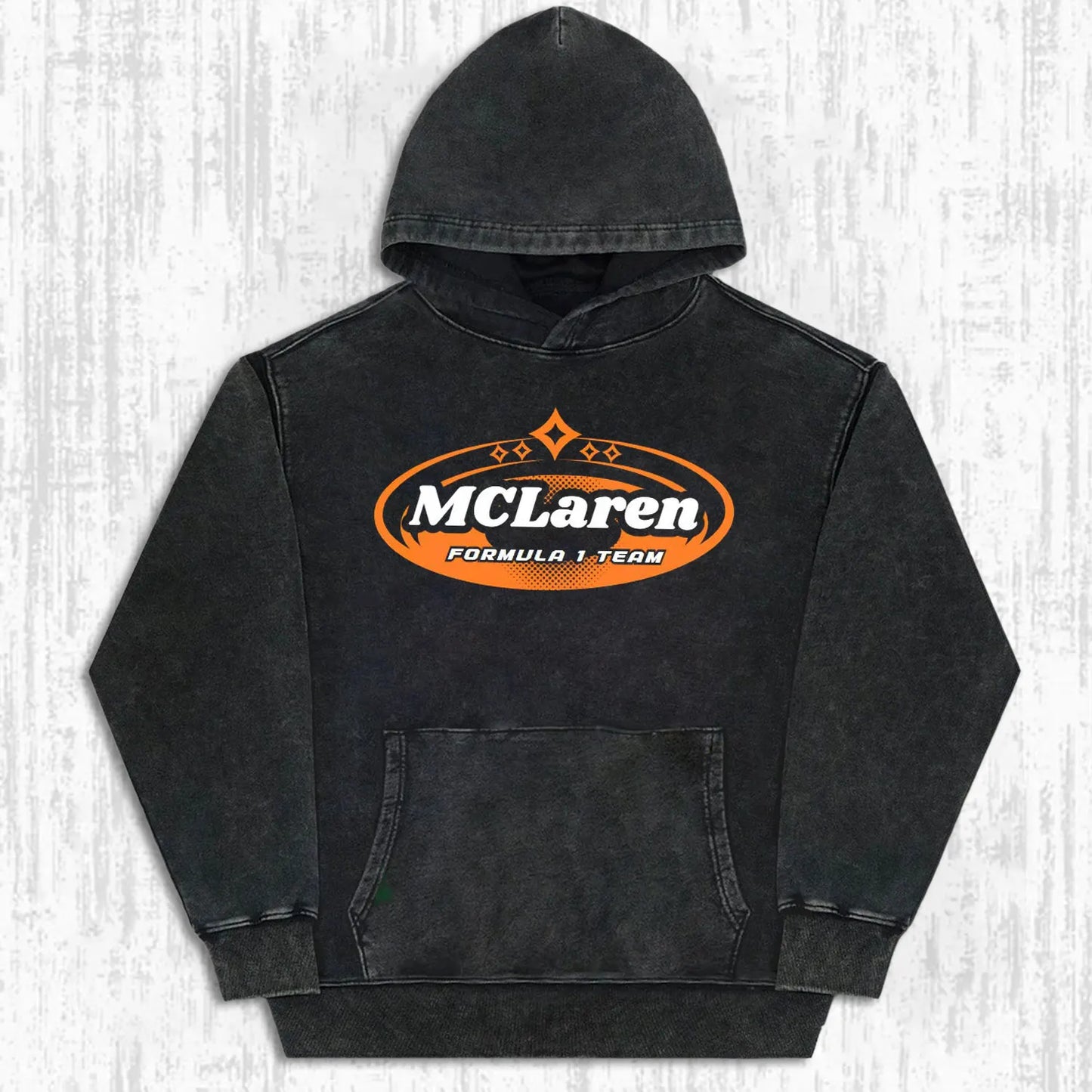 F1MCLAREN TEE/SWEATSHIRT/HOODIE