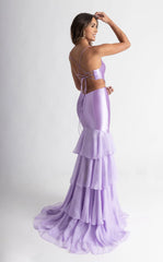 Rachel Allan 71027 Dress