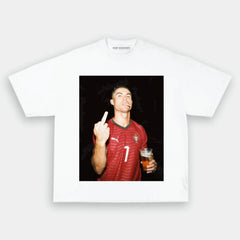 Portugal Football TEE 1.0