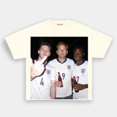 England Football Culture Tee 1.2