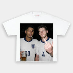 England Team Tee 6
