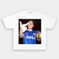 Enzo Fernández After Hours Tee 1