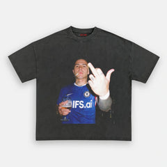 Enzo Fernández After Hours Tee 2