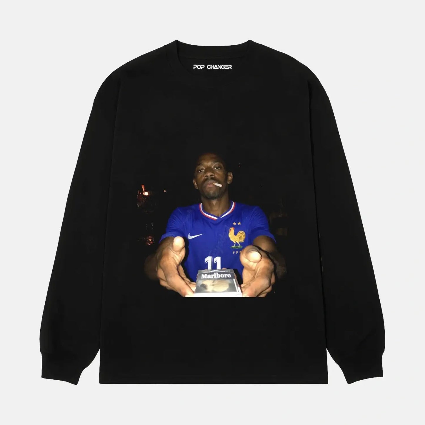 France Tee5