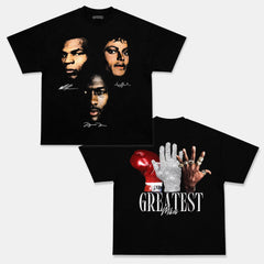GREATEST MIKES V8 TEE