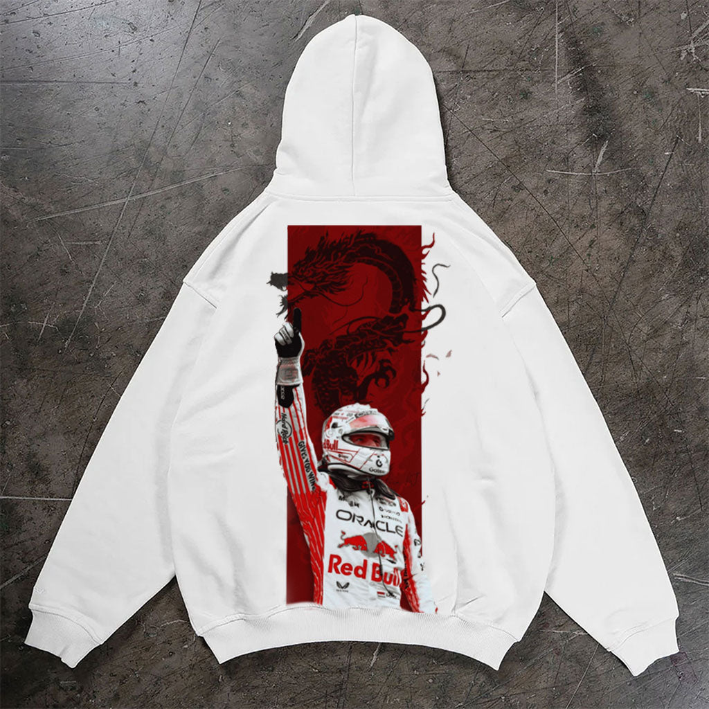 Max Verstappen F1 T-shirt/Hoodie