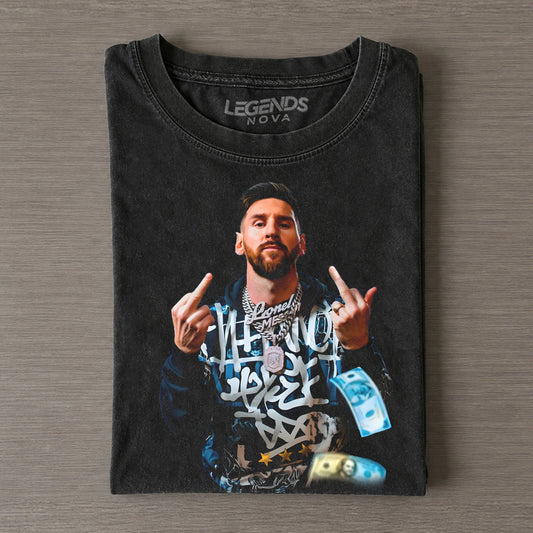 Lionel Messi 2026 T-shirt