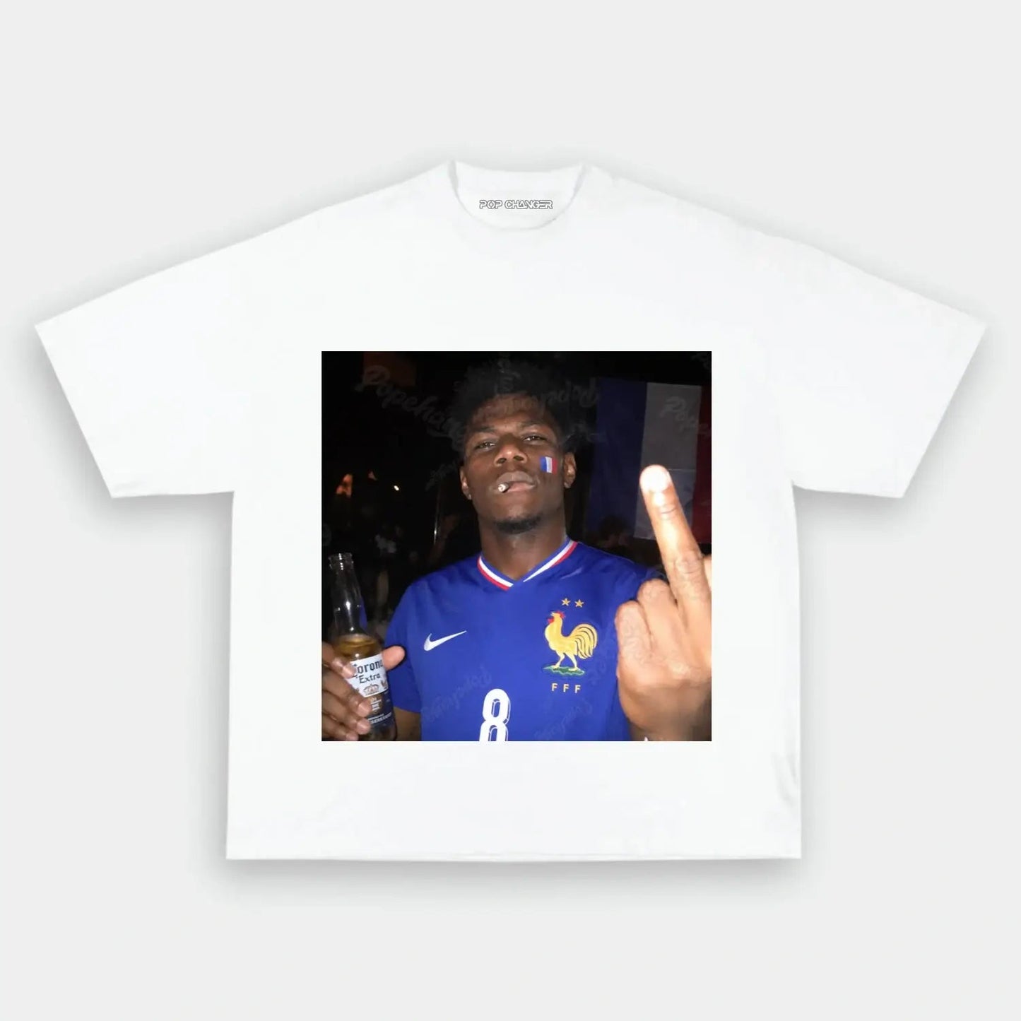 France Tee23
