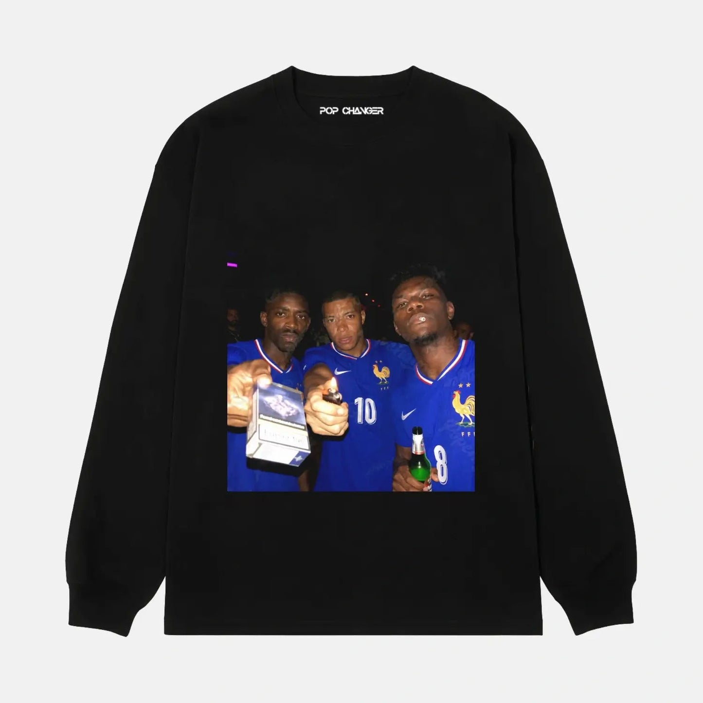 France Tee11