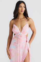 Giana Dress - Floral