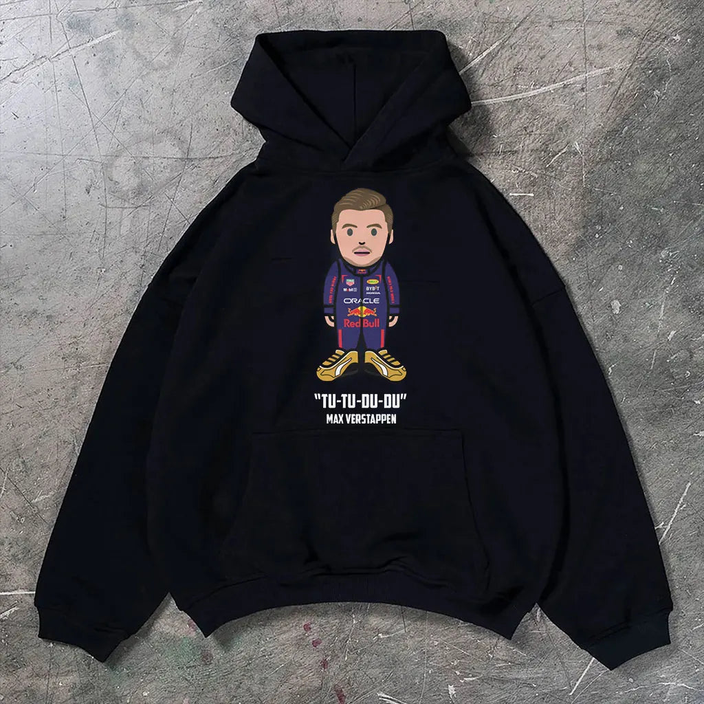 Max Verstappen F1 Tee/Hoodie