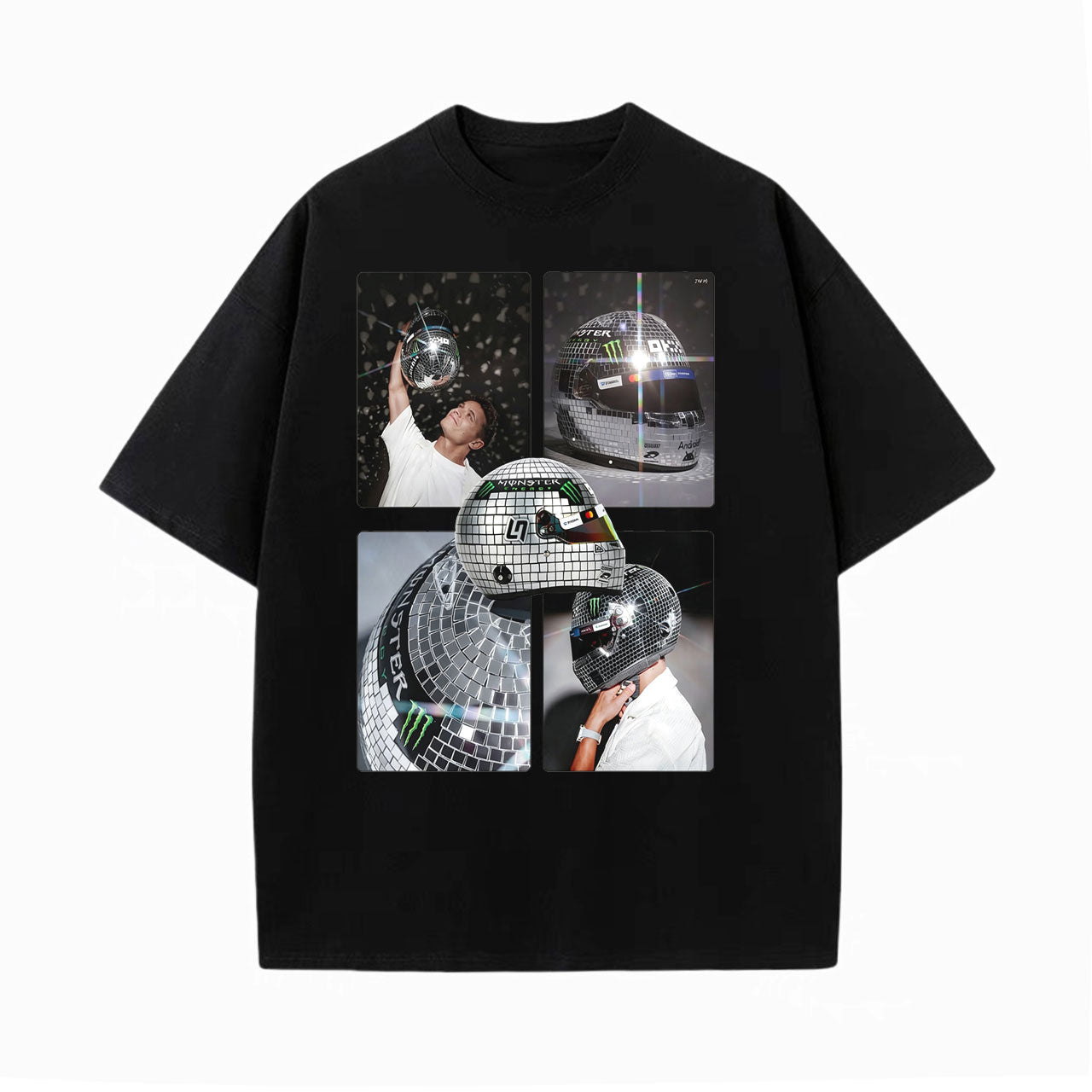 Lando Norris F1 Tee/Sweatshirt/Hoodie