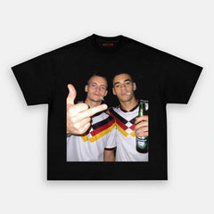 Football Meme Tee 1