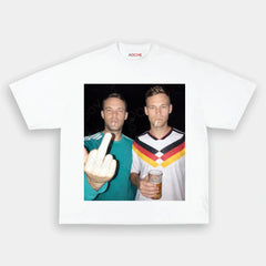 Football Meme Tee 2