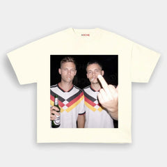 Football Meme Tee 4