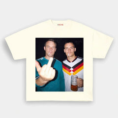 Football Meme Tee 8