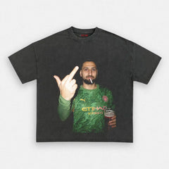 Gianluigi Donnarumma After Hours Tee 2