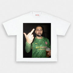 Gianluigi Donnarumma After Hours Tee 2