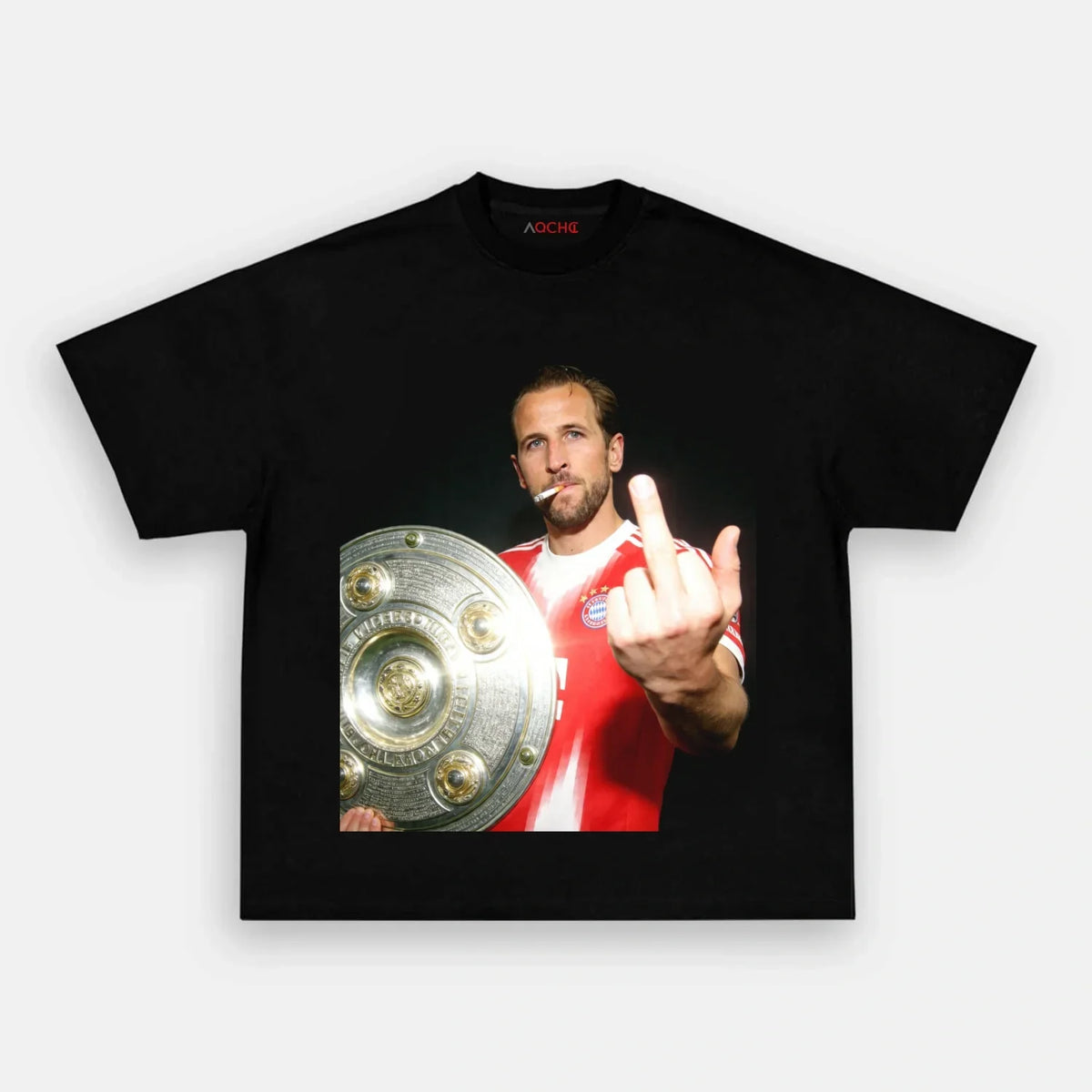 Harry Kane Champion Tee 1
