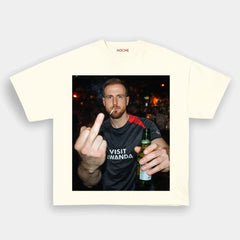 Jan Oblak After Hours Tee 1