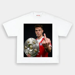 Joshua Kimmich Champion Tee 1