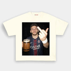 Khvicha Kvaratskhelia After Hours Tee 2
