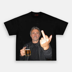 Luis Enrique After Hours Tee 1