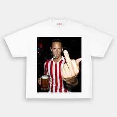 Marcos Llorente After Hours Tee 1