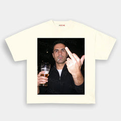 Mikel Arteta After Hours Tee 1
