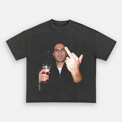 Mikel Arteta After Hours Tee 1
