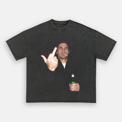 Mikel Arteta After Hours Tee 2
