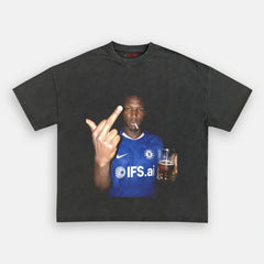 Moisés Caicedo After Hours Tee 1