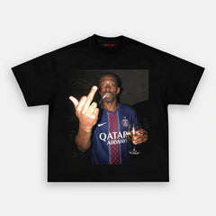 Ousmane Dembélé After Hours Tee 1